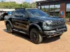 Picture of Ford Ranger Raptor 2025
