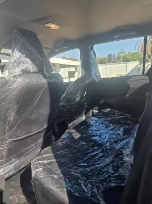 Picture of Toyota Hilux Travo 2025