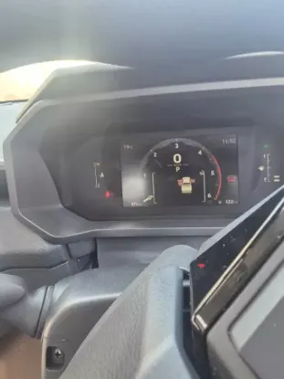 Picture of Toyota Hilux Travo 2025
