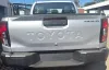 Picture of Toyota Hilux Travo 2025