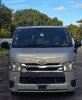Picture of Toyota Hiace Quantam 2016