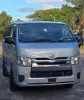 Picture of Toyota Hiace Quantam 2016