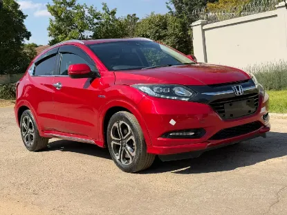 Picture of Honda Vezel 2016
