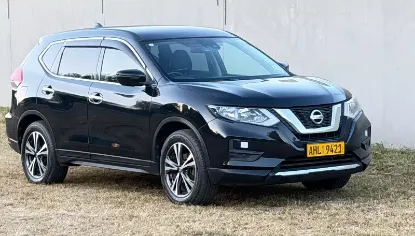 Picture of Nissan X-Trail 2018