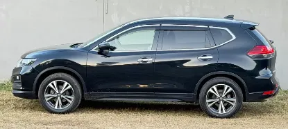 Picture of Nissan X-Trail 2018