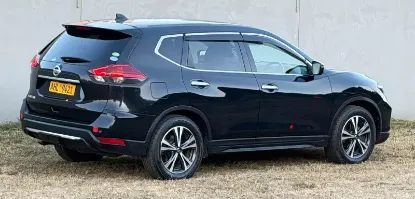 Picture of Nissan X-Trail 2018