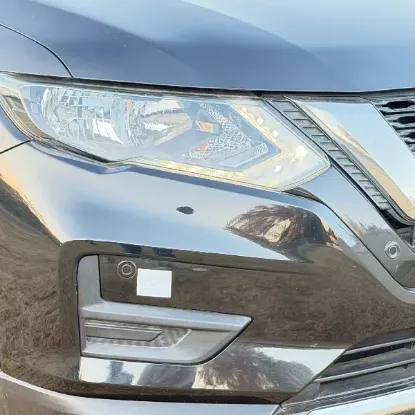 Picture of Nissan X-Trail 2018