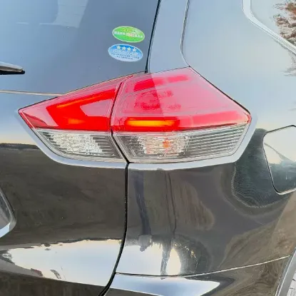 Picture of Nissan X-Trail 2018