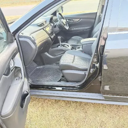 Picture of Nissan X-Trail 2018