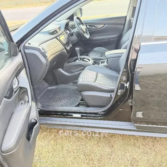 Picture of Nissan X-Trail 2018