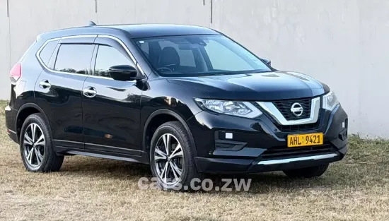 Picture of Compact SUVs