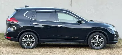 Picture of Compact SUVs