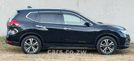 Picture of Compact SUVs