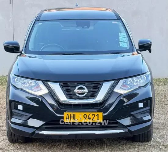 Picture of Compact SUVs