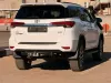 Picture of Toyota Fortuner 2017