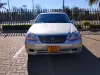 Picture of Toyota Mark 2 2009