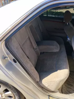 Picture of Toyota Mark 2 2009