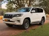 Picture of Toyota Prado 2020