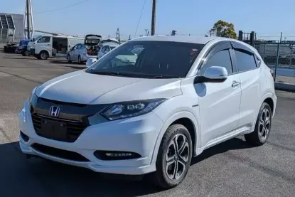 Picture of Honda Vezel 2017