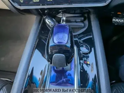 Picture of Honda Vezel 2017
