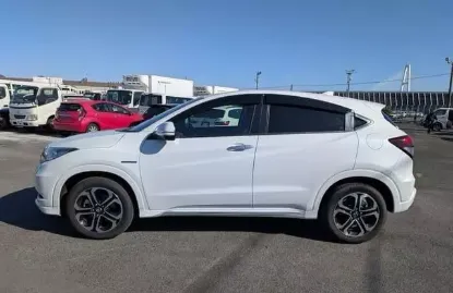 Picture of Honda Vezel 2017