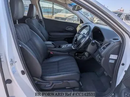 Picture of Honda Vezel 2017