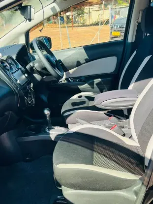 Picture of Nissan Note 2018
