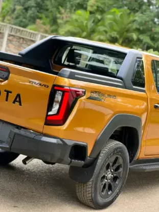 Picture of Toyota Hilux 2026