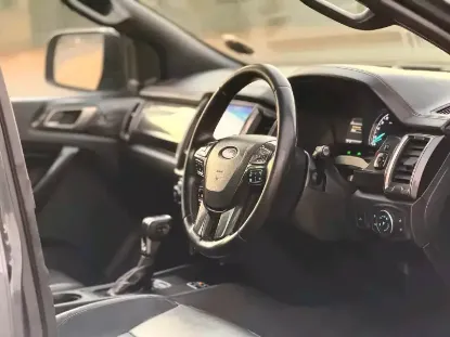 Picture of Ford Ranger 2021