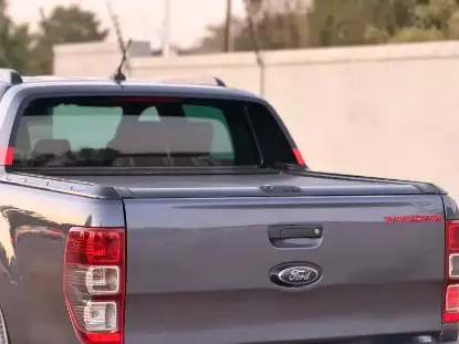 Picture of Ford Ranger 2021