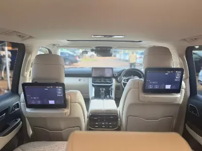 Picture of Toyota Land Cruiser 2023