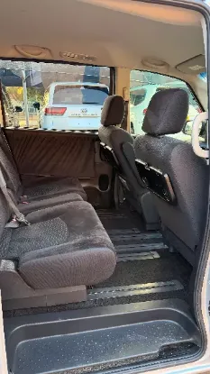 Picture of Nissan Serena 2015