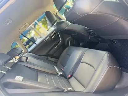 Picture of Toyota Rav4 2020