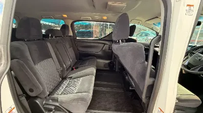 Picture of Toyota Alphard 2017