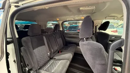 Picture of Toyota Alphard 2017