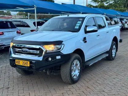 Picture of Ford Ranger 2018
