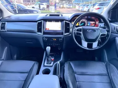 Picture of Ford Ranger 2018