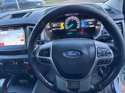 Picture of Ford Ranger 2018