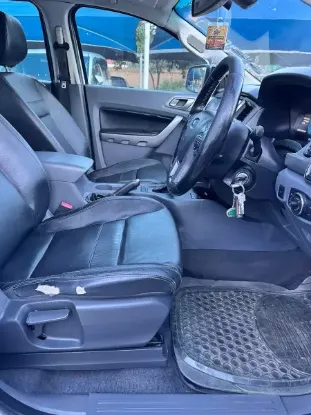 Picture of Ford Ranger 2018
