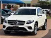 Picture of Mercedes Benz GLC 2017