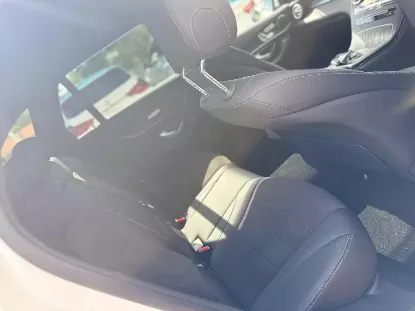 Picture of Mercedes Benz GLC 2017