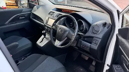 Picture of Nissan Langley 2017