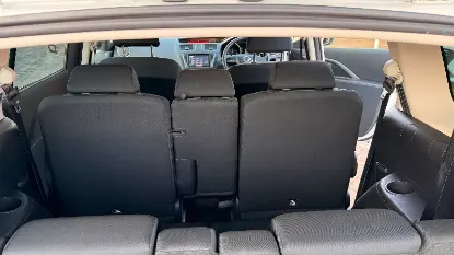 Picture of Nissan Langley 2017