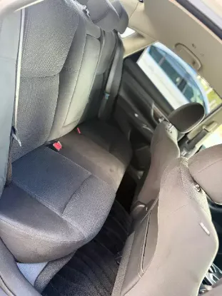 Picture of Nissan Teana 2018