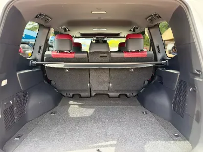 Picture of Toyota Land Cruiser 2023