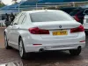 Picture of BMW 5 Series 2015