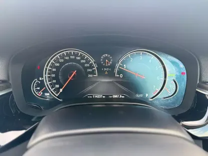 Picture of BMW 5 Series 2015