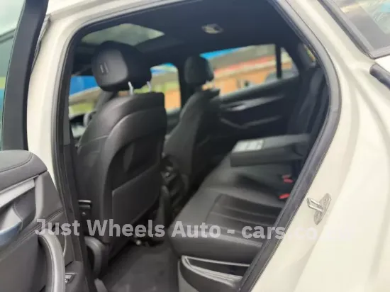 Picture of BMW X6 2017