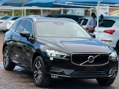 Picture of Volvo XC60 2019
