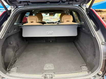 Picture of Volvo XC60 2019